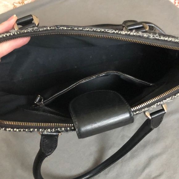 Alexander McQueen Novak Handbag - Picture 5 of 11